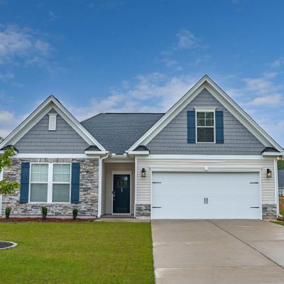 25 Harvest Glen Dr, Elgin, SC 29045