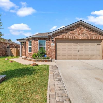 20911 Mount Bauer Dr, Hockley, TX 77447