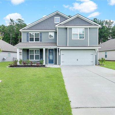 21 Hammermill Ln, Okatie, SC 29909