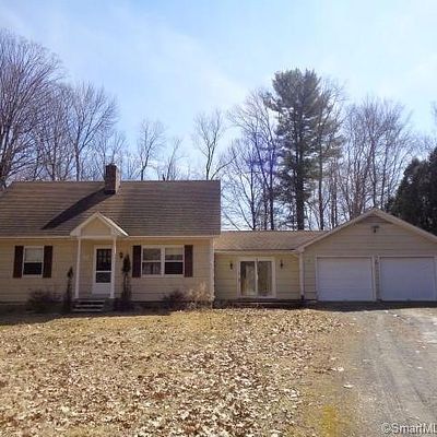 21 Park Ave, Canaan, CT 06018