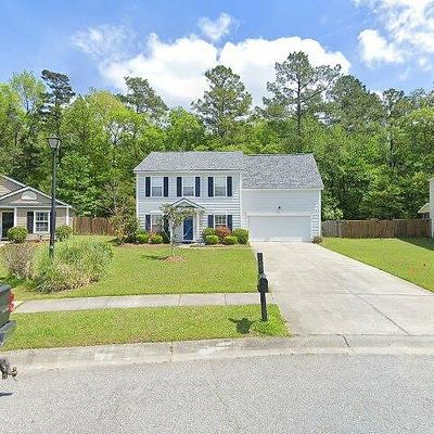 210 Eagle Ridge Rd, Summerville, SC 29485