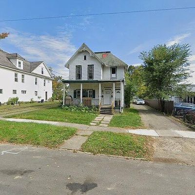 210 N 2 Nd St, Olean, NY 14760