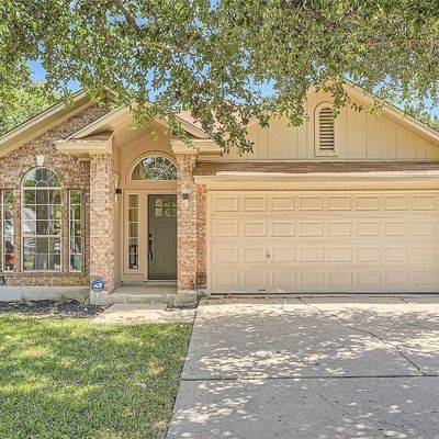 2105 Yaupon Holw, Round Rock, TX 78664