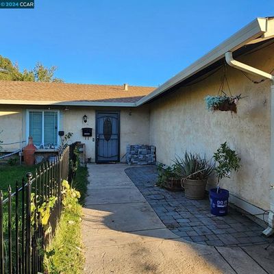 2107 Jefferson Way, Antioch, CA 94509