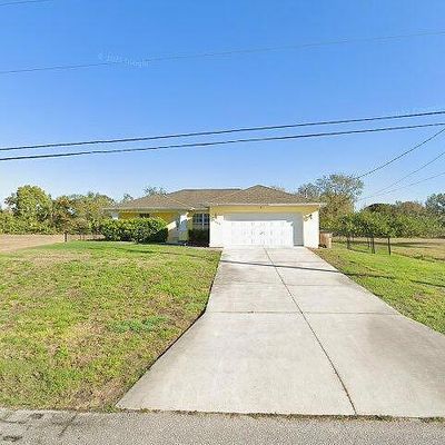 2109 Ne 25 Th Ter, Cape Coral, FL 33909