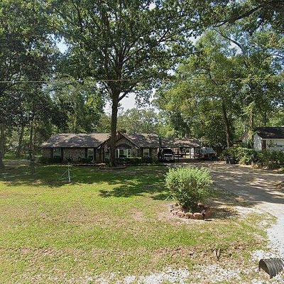 211 Holly Ln, New Caney, TX 77357