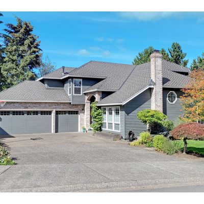 2110 Club House Dr, West Linn, OR 97068