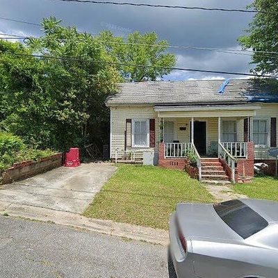 2111 Mutual Ave, Macon, GA 31204