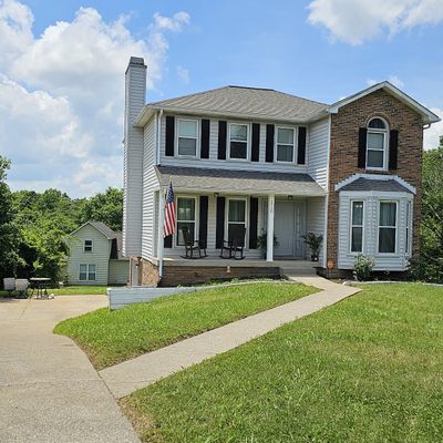 2116 Single Tree Dr, Clarksville, TN 37040