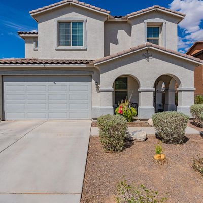 21276 W Berkeley Rd, Buckeye, AZ 85396