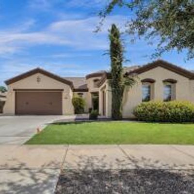 21353 S 213 Th St, Queen Creek, AZ 85142