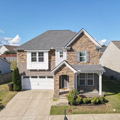 2138 River Overlook Dr, Hermitage, TN 37076