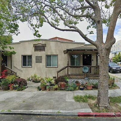 2141 11 Th Ave, Oakland, CA 94606