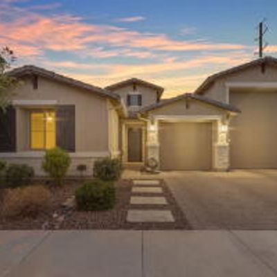 21408 S 224 Th Pl, Queen Creek, AZ 85142