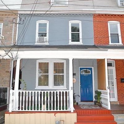 215 Juniata St, Lancaster, PA 17602