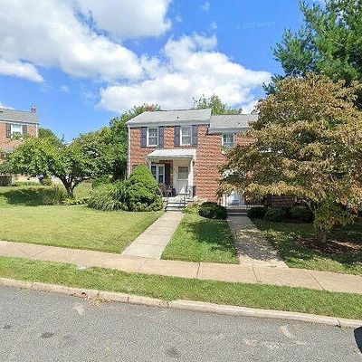 215 Medwick Garth E, Catonsville, MD 21228