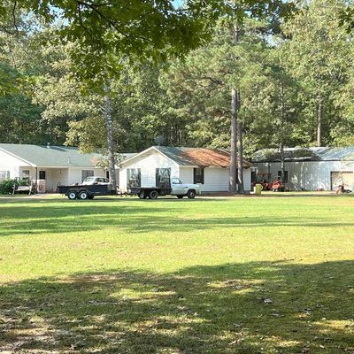 21517 Randolph Rd, Hensley, AR 72065