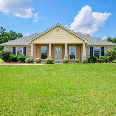 21547 Bartlett Ln, Robertsdale, AL 36567