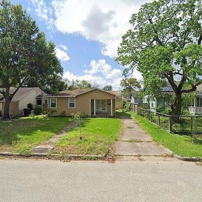 216 Gale St, Houston, TX 77009