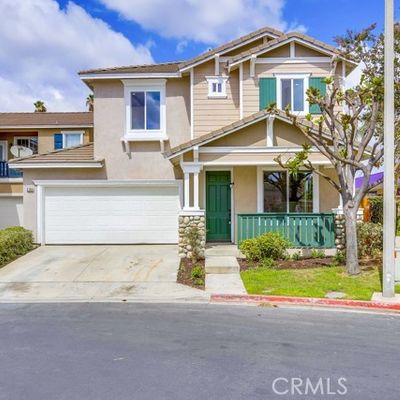 2160 W Cherrywood Ln, Anaheim, CA 92804