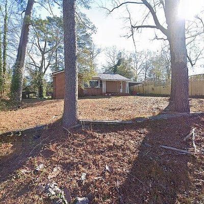 2161 Melton Ave, Macon, GA 31217