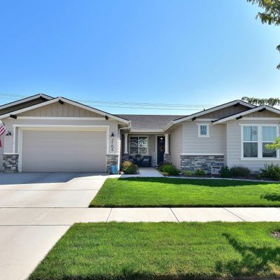 2164 N Churchview Ave, Middleton, ID 83644