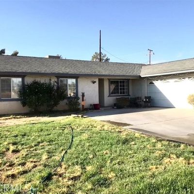 21630 Calhoun Dr, California City, CA 93505