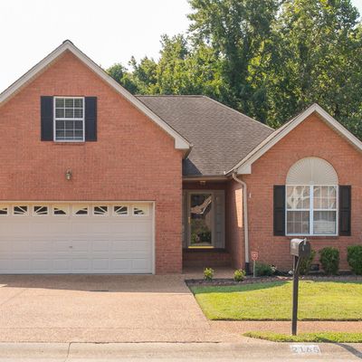 2165 Forge Ridge Cir, Nashville, TN 37217