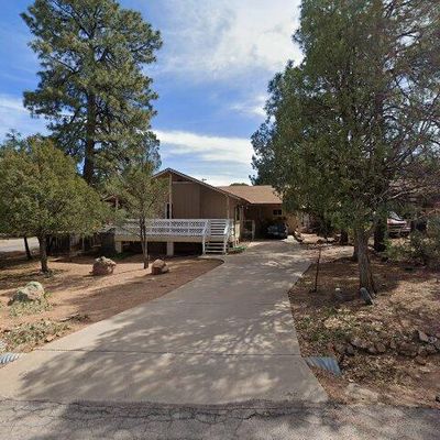 217 E Pinnacle Cir, Payson, AZ 85541