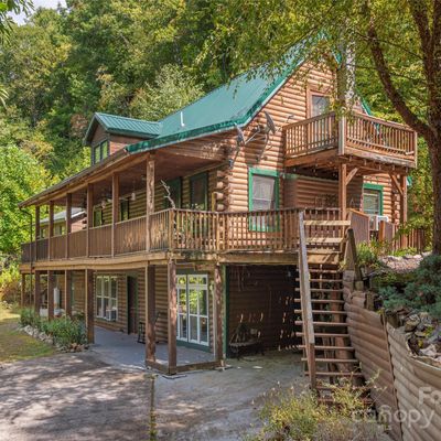 218 Crosspatch Dr, Bryson City, NC 28713