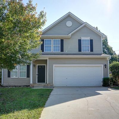 218 Hammock Dr, Lexington, SC 29072