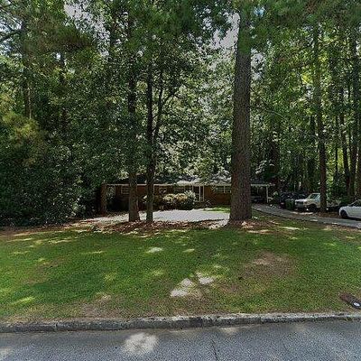 2184 Pemberton Rd Sw, Atlanta, GA 30331