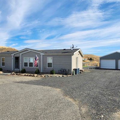 2188 Chukar Ln, Clarkston, WA 99403