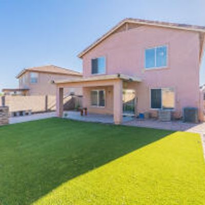 219 S 223 Rd Ave, Buckeye, AZ 85326