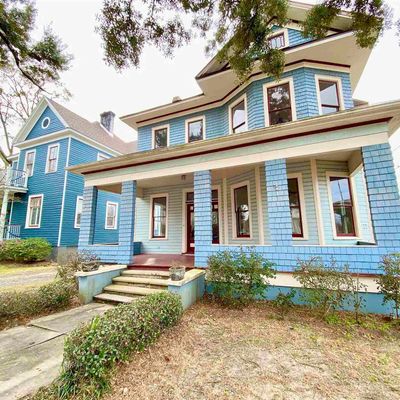 219 W De Soto St, Pensacola, FL 32501