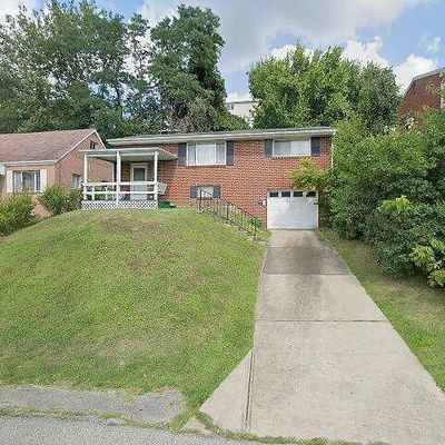 219 Walnut St, Blawnox, PA 15238