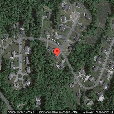 22 Draper Woods Rd, Fiskdale, MA 01518