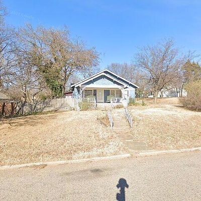 22 E Burns St, Shawnee, OK 74801