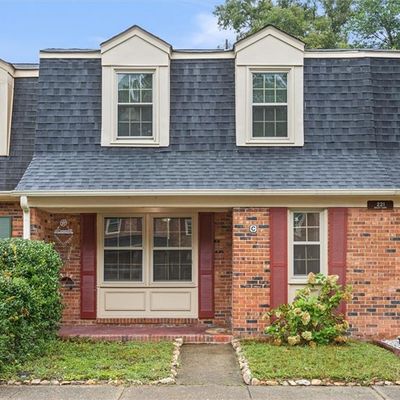 221 Bailiff Ct, Newport News, VA 23608