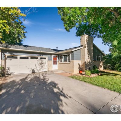 2218 Ayrshire Dr, Fort Collins, CO 80526