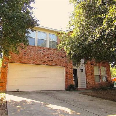 2706 Cherokee Trl, Corinth, TX 76210