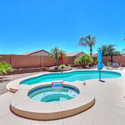 271 W Key West Dr, Casa Grande, AZ 85122