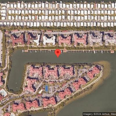 2717 Via Cipriani #623 A, Clearwater, FL 33764