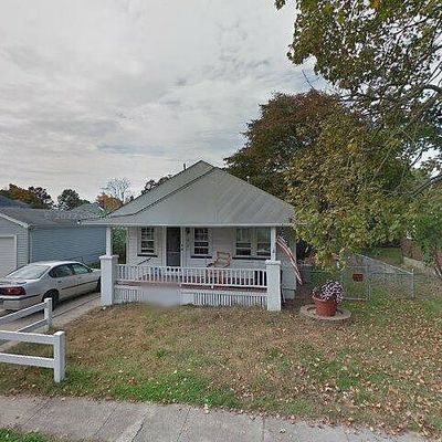 272 B St, Penns Grove, NJ 08069