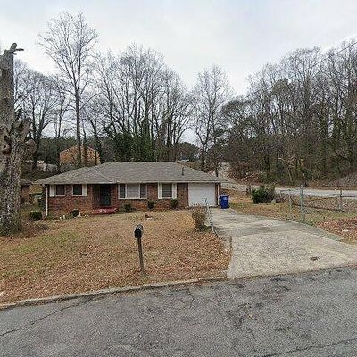 2723 Altaview Dr Se, Atlanta, GA 30354