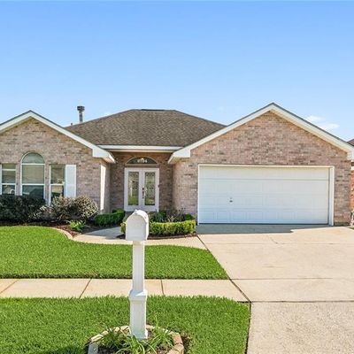 2724 Foliage Dr, Marrero, LA 70072