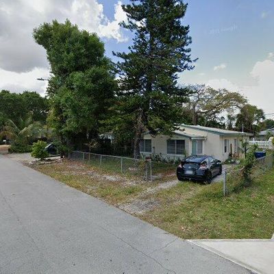 2725 Ne 6 Th Ln, Wilton Manors, FL 33334