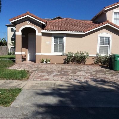 27301 Sw 138 Th Ct, Homestead, FL 33032