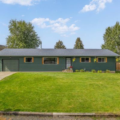 2732 26 Th St, Clarkston, WA 99403