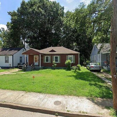 2737 Fizer Rd, Memphis, TN 38114